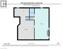 782 LAVERY Street | Listowel Ontario | Slide Image Forty-seven