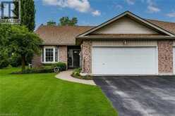 782 LAVERY Street | Listowel Ontario | Slide Image One