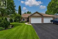 782 LAVERY Street | Listowel Ontario | Slide Image Two