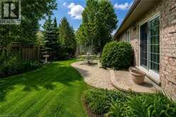 782 LAVERY Street | Listowel Ontario | Slide Image Thirty-three