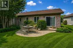 782 LAVERY Street | Listowel Ontario | Slide Image Thirty-four