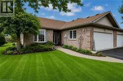782 LAVERY Street | Listowel Ontario | Slide Image Three