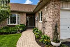 782 LAVERY Street | Listowel Ontario | Slide Image Four