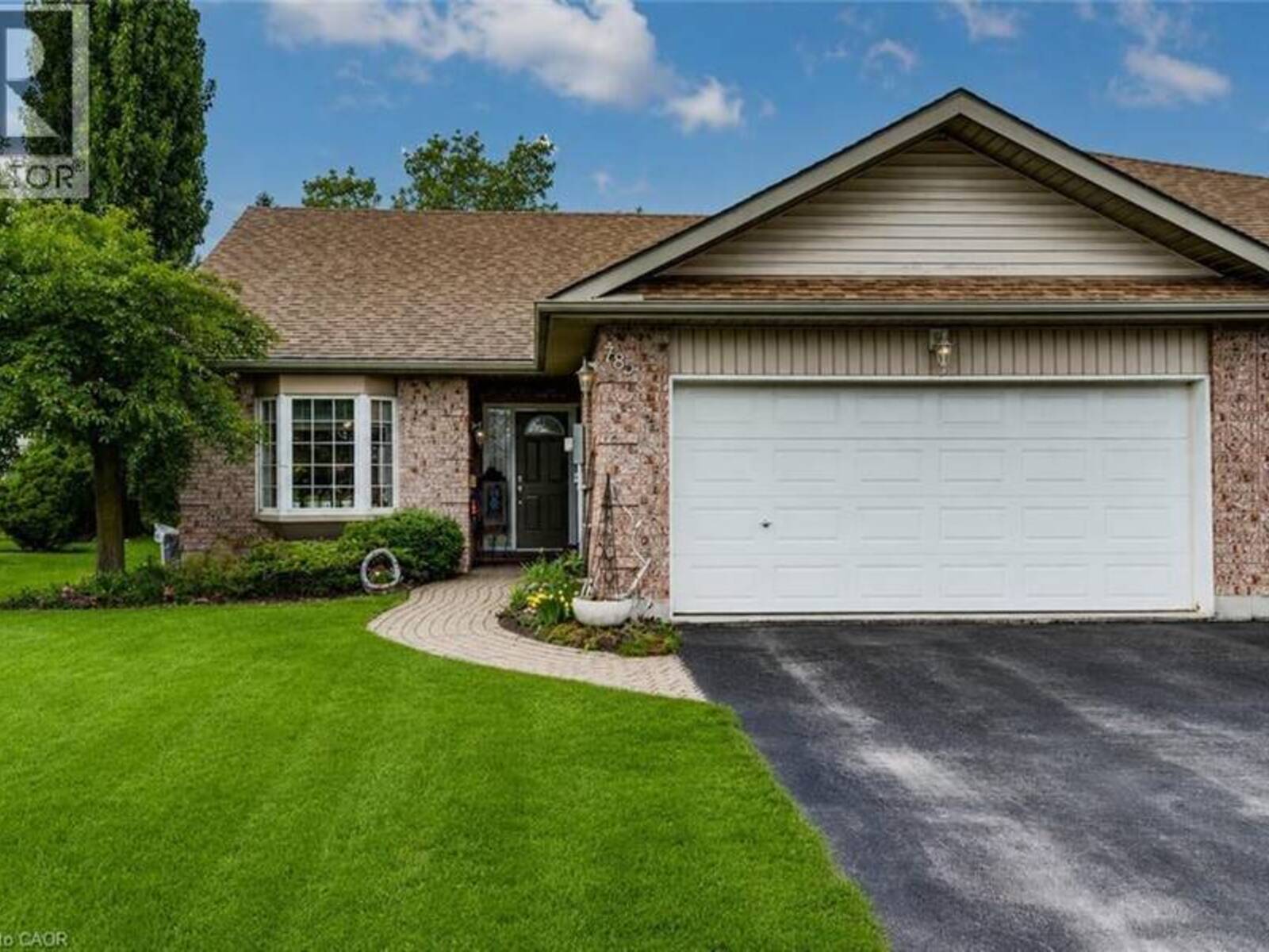 782 LAVERY Street, Listowel, Ontario N4W 3T4