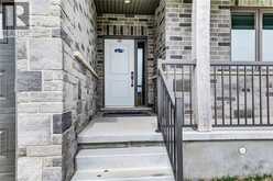 625 WINCHESTER Avenue S | Listowel Ontario | Slide Image Two