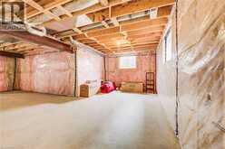 625 WINCHESTER Avenue S | Listowel Ontario | Slide Image Thirty-two