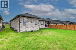 625 WINCHESTER Avenue S | Listowel Ontario | Slide Image Thirty-nine