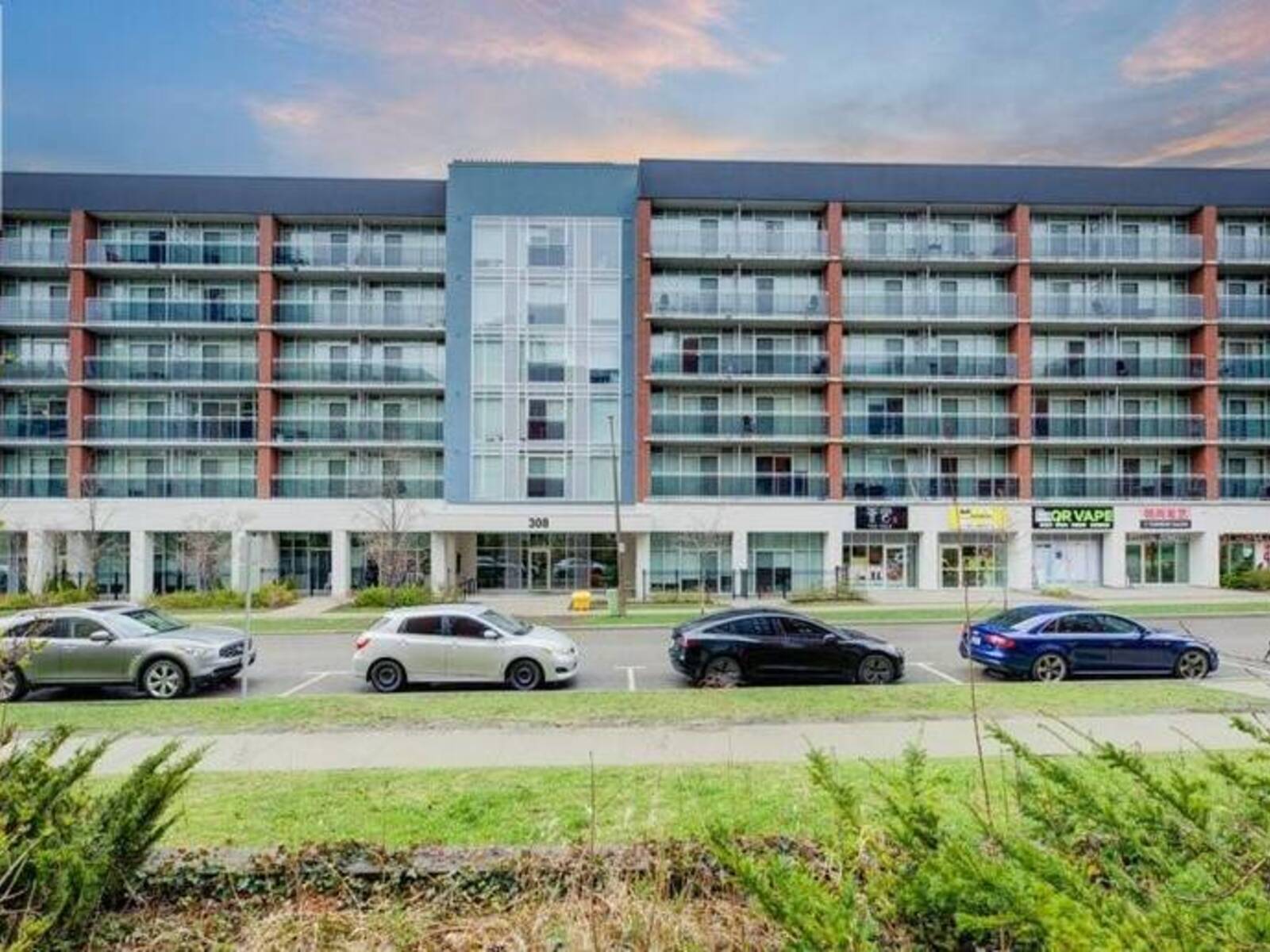 308 LESTER Street Unit# 101, Waterloo, Ontario N2L 0H9