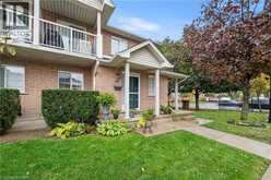2737 KING Street E Unit# 45 | Hamilton Ontario | Slide Image Two
