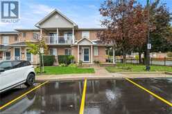 2737 KING Street E Unit# 45 | Hamilton Ontario | Slide Image Thirty-nine