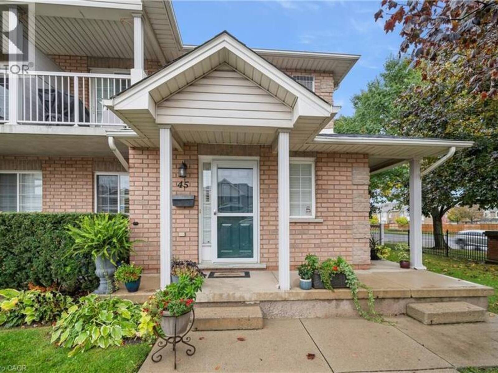 2737 KING Street E Unit# 45, Hamilton, Ontario L8G 5H1