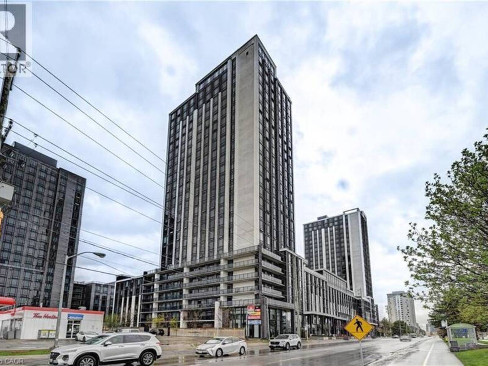 330 PHILLIP Street Unit# N2207, Waterloo, Ontario N2L 3W9
