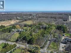 2602 NO 2 SIDE Road Burlington Ontario, L7M 0T1