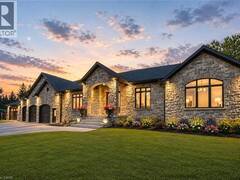 12 ALBERT Street Wellesley Ontario, N0B 2M0