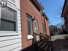 182 MARLBOROUGH Street | Brantford Ontario | Slide Image Two