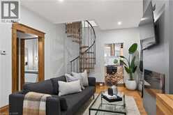 105 HIGHLAND Avenue | St. Catharines Ontario | Slide Image One