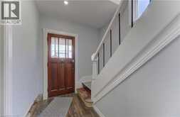 138 COURTLAND Avenue E | Kitchener Ontario | Slide Image Two
