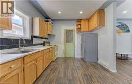 138 COURTLAND Avenue E | Kitchener Ontario | Slide Image Six