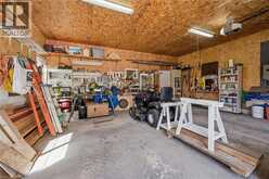 495190 TRAVERSTON Road | Markdale Ontario | Slide Image Thirty-two