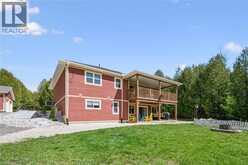 495190 TRAVERSTON Road | Markdale Ontario | Slide Image Thirty-three
