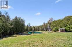 495190 TRAVERSTON Road | Markdale Ontario | Slide Image Thirty-six