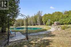 495190 TRAVERSTON Road | Markdale Ontario | Slide Image Thirty-seven