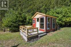 495190 TRAVERSTON Road | Markdale Ontario | Slide Image Thirty-eight
