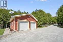 495190 TRAVERSTON Road | Markdale Ontario | Slide Image Thirty-one