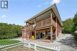 495190 TRAVERSTON Road | Markdale Ontario | Slide Image Thirty-four