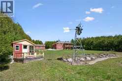 495190 TRAVERSTON Road | Markdale Ontario | Slide Image Thirty-nine