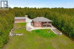 495190 TRAVERSTON Road | Markdale Ontario | Slide Image Forty-one