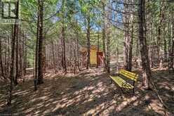 495190 TRAVERSTON Road | Markdale Ontario | Slide Image Forty-eight
