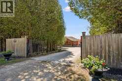 495190 TRAVERSTON Road | Markdale Ontario | Slide Image Forty-nine