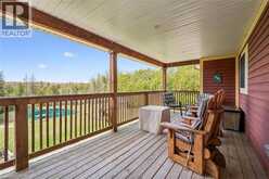 495190 TRAVERSTON Road | Markdale Ontario | Slide Image Six