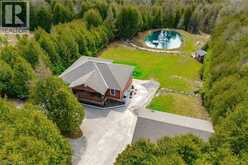 495190 TRAVERSTON Road | Markdale Ontario | Slide Image One
