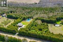 495190 TRAVERSTON Road | Markdale Ontario | Slide Image Forty-four