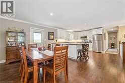 495190 TRAVERSTON Road | Markdale Ontario | Slide Image Seven