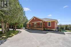 495190 TRAVERSTON Road | Markdale Ontario | Slide Image Fifty