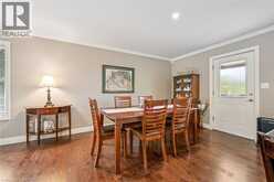 495190 TRAVERSTON Road | Markdale Ontario | Slide Image Five