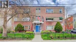 137 EMERALD Street S Unit# 25 | Hamilton Ontario | Slide Image One