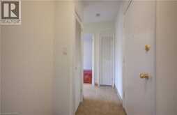 137 EMERALD Street S Unit# 25 | Hamilton Ontario | Slide Image Eleven