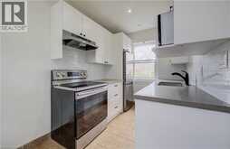 137 EMERALD Street S Unit# 25 | Hamilton Ontario | Slide Image Three