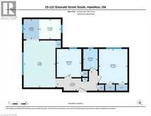 137 EMERALD Street S Unit# 25 | Hamilton Ontario | Slide Image Sixteen