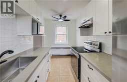 137 EMERALD Street S Unit# 25 | Hamilton Ontario | Slide Image Four