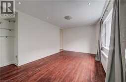 137 EMERALD Street S Unit# 25 | Hamilton Ontario | Slide Image Nine