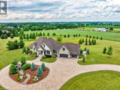 46 ANITA Drive Wellesley Ontario, N0B 2M0