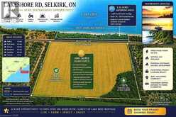 1611 LAKESHORE Road | Selkirk Ontario | Slide Image One