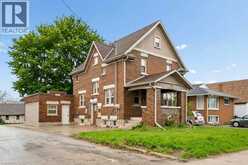 22 DELLROY Avenue | Kitchener Ontario | Slide Image One