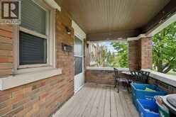 22 DELLROY Avenue | Kitchener Ontario | Slide Image Four