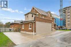 22 DELLROY Avenue | Kitchener Ontario | Slide Image Five